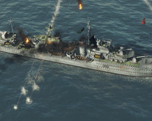 Sudden Strike 4 sa rozšíri o Dunkirk