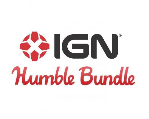 Humble Bundle ohlasuje akvizíciu s IGN