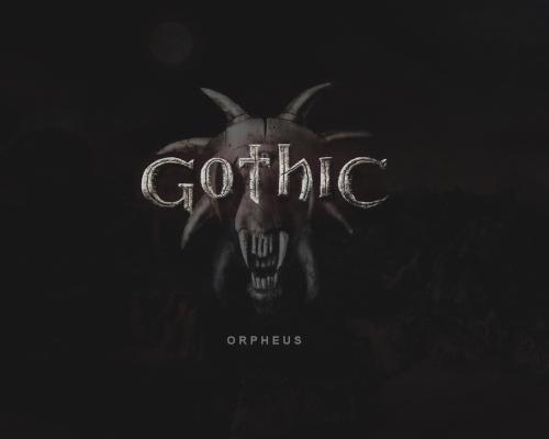 Gothic opět ožívá skrze Skyrim