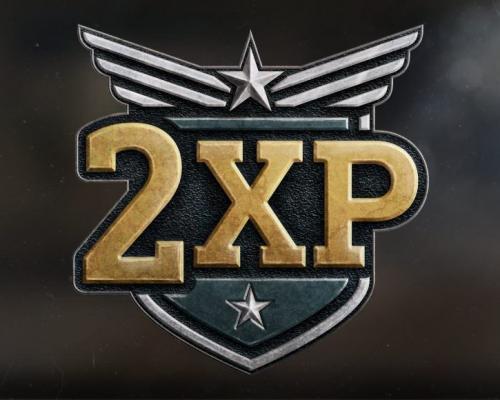 Call of Duty: WWII má hned druhý víkend Double XP