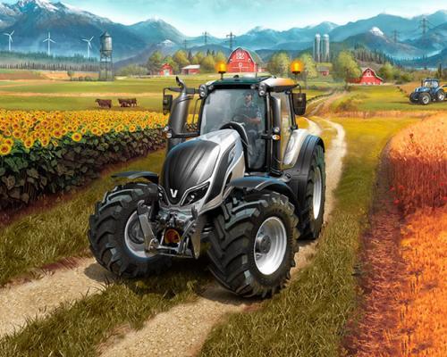 Farming Simulator: Nintendo Switch Edition - recenze