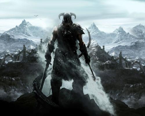 The Elder Scrolls V: Skyrim VR - recenze