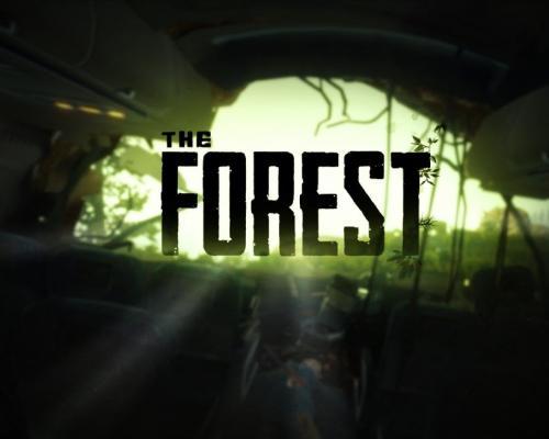 Survival projekt Forest sa pripomína slušnou atmosférou 