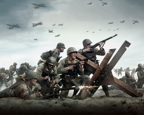 Battlefront 2 zašlapán do země od Call of Duty