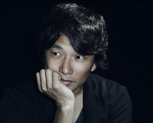 Fumito Ueda teasuje nový projekt