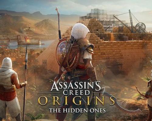 Assassin's Creed představuje DLC na traileru
