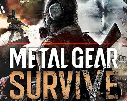 Prežijete požiadavky na vaše PC v podaní Metal Gear Survive?