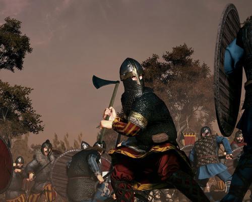 Nová hra ze série Total War dostává datum vydání
