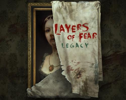Poznáme dátum pre Layers of Fear: Legacy na Switch