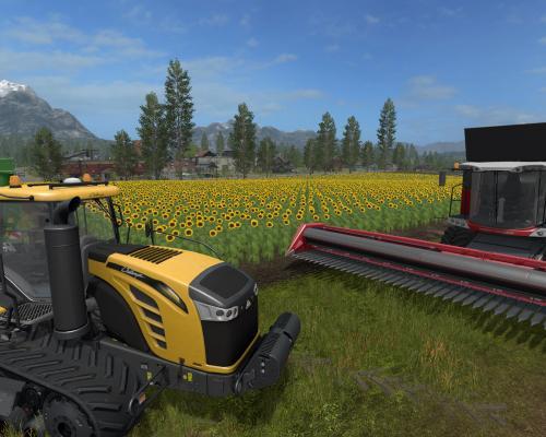 Letošní Farming Simulator slibuje pořádnou nálož novinek