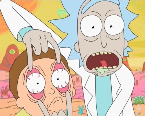 Rick and Morty: Virtual Rick-ality dostáva konečne PSVR dátum