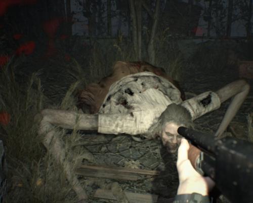 Resident Evil 7 už vystrašil viac ako 5 miliónov hráčov