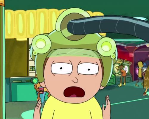 Zajtra vychádza Rick and Morty: Virtual Rick-Ality na PSVR