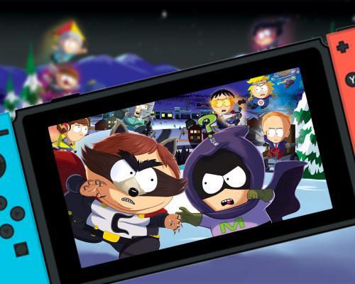 South Park: The Fractured but Whole (Switch) - recenze