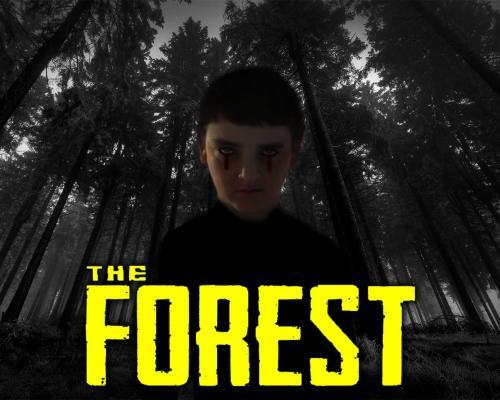 Zaujímavý survival projekt The Forest opustil Early Access