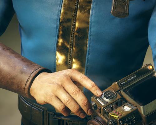Fallout 76 má byť údajne survival hrou na štýl DayZ
