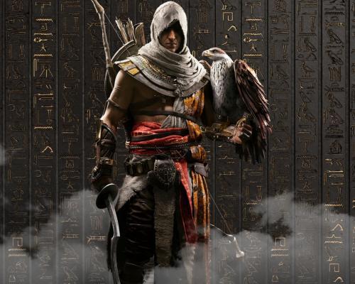Ubisoft definitivně potvrdil existenci Assassin's Creed Odyssey