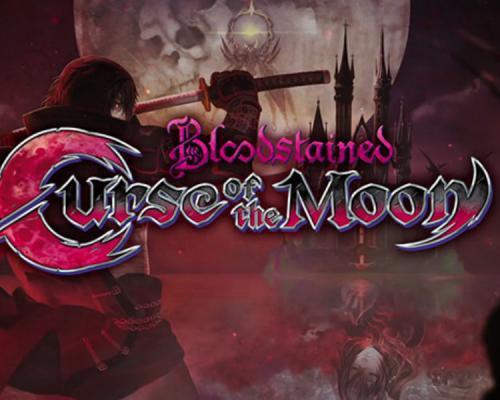 Bloodstained: Curse of the Moon si stiahlo už viac ako 100 000 hráčov