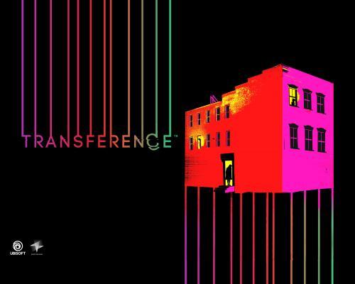 Ubisoft sa spája s filmovým štúdiom a oznamuje projekt Transference