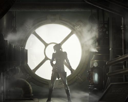 Horor Close To The Sun nápadne evokuje BioShock, ukáže sa počas Gamescomu