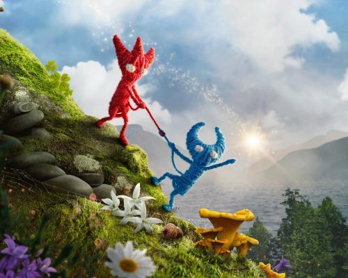 Unravel two - recenze