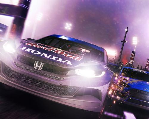 V-Rally 4 se v novém traileru věnuje klasickému rallye a závodům do vrchu