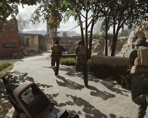 Podívejte se, jak se hraje multiplayerová akce Insurgency: Sandstorm