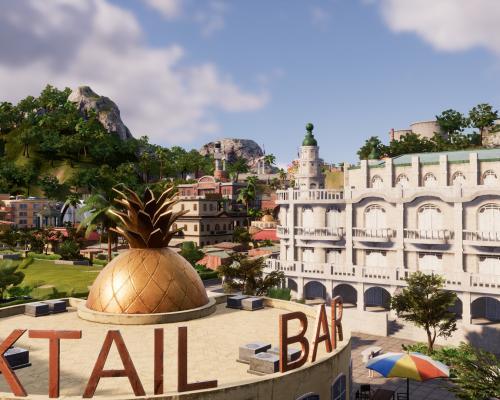 Tropico 6 zavítá na PC začátkem roku, konzolové verze přijdou na řadu později 