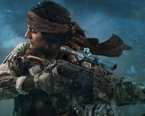 Séria Sniper: Ghost Warrior mení koncept, bola ohlásená nová časť