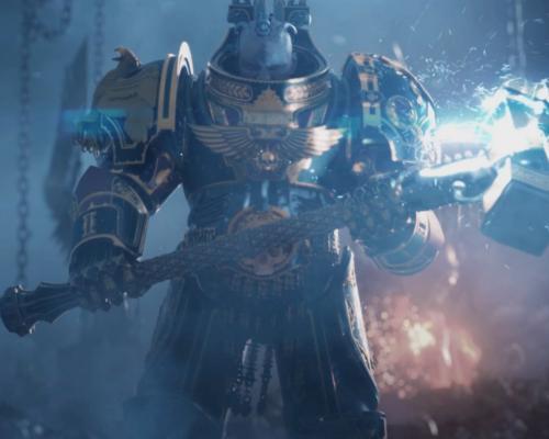 Warhammer 40,000: Inquisitor – Martyr - recenze