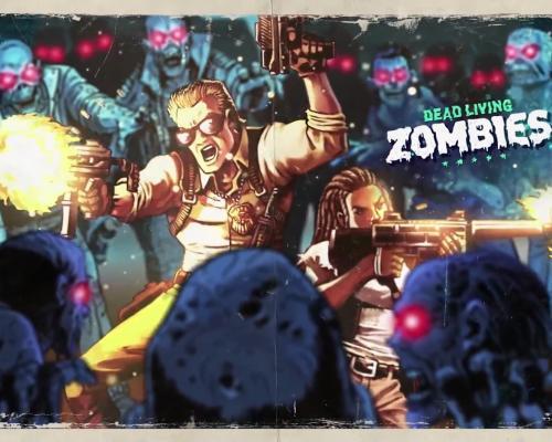 Zombie DLC k Far Cry 5 má datum a teaser