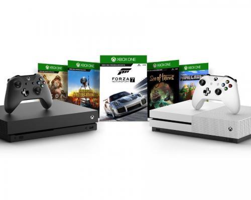 Microsoft bude ponúkať Xbox One na paušál 