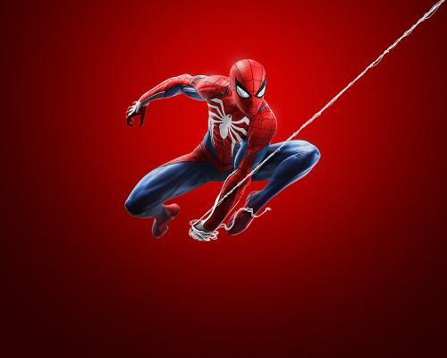 Spider-Man dominuje predaju hier v Japonsku