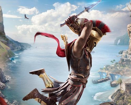 Na co se těšit po vydání Assassin’s Creed Odyssey?