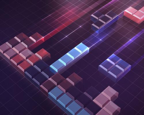 Netradičný projekt Tetris Effect dostáva dátum