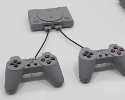Ponúkne PlayStation Classic PSN funkcie a dodatočné sťahovanie hier?