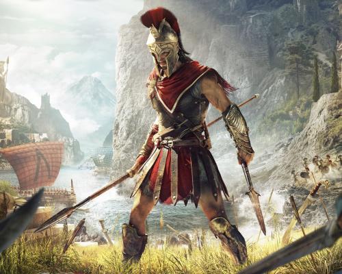 Assassin’s Creed Odyssey - recenze