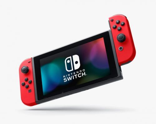 Dostaneme v roce 2019 nový Nintendo Switch?