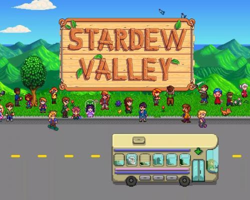 Stardew Valley smeruje na telefóny, začne od iOS