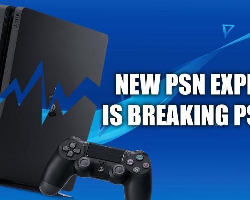Užívateľom PlayStation 4 mrznú konzole po príchode exploit správy