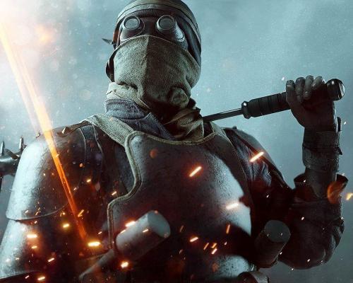 Trailer představuje singleplayer Battlefield V