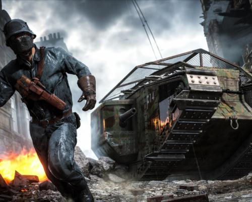 Games with Gold nabídne příští měsíc Battlefield 1 a první Assassin's Creed