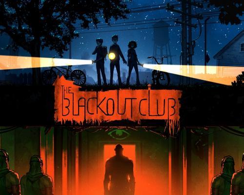 Horor The Blackout Club v novom videu