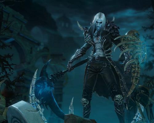 Blizzard odpověděl na obavy ohledně Diablo Immortal