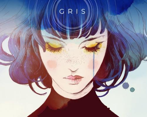 Umelecký projekt Gris dostal dátum vydania