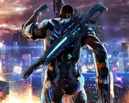 Crackdown 3 odhalil multiplayerový režim a datum vydání