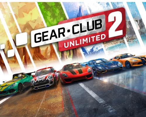 Pozrite si launch trailer na Gear.Club Unlimited 2 