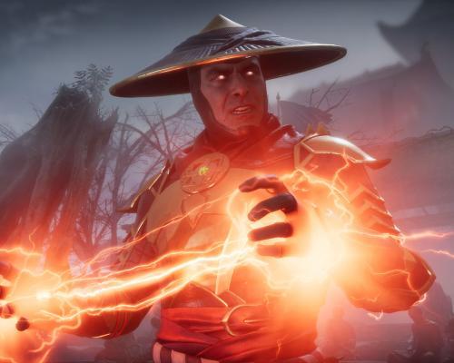 Mortal Kombat 11 oficiálně oznámen, známe i datum vydání