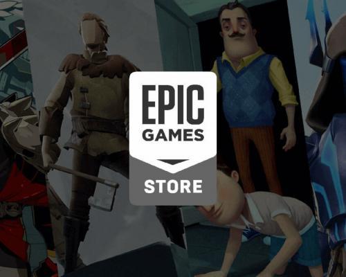 Epic spustil vlastní digitální obchod, každé dva týdny si budete moci vyzvednout hru zdarma