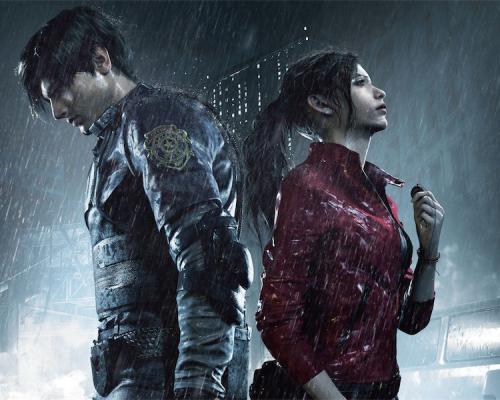 Demo na Resident Evil 2 si zahralo viac ako jeden milión ľudí